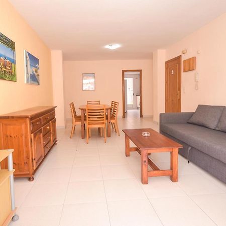 Apartamentos Marblau Las Alondras-Julio y Agosto SOLO FAMILIAS Gandia Bagian luar foto