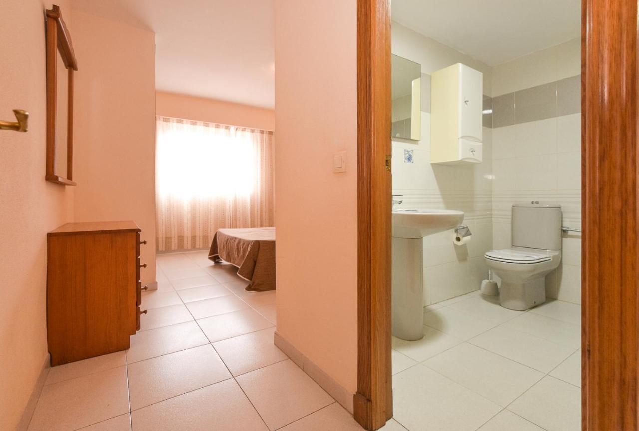 Apartamentos Marblau Las Alondras-Julio y Agosto SOLO FAMILIAS Gandia Bagian luar foto