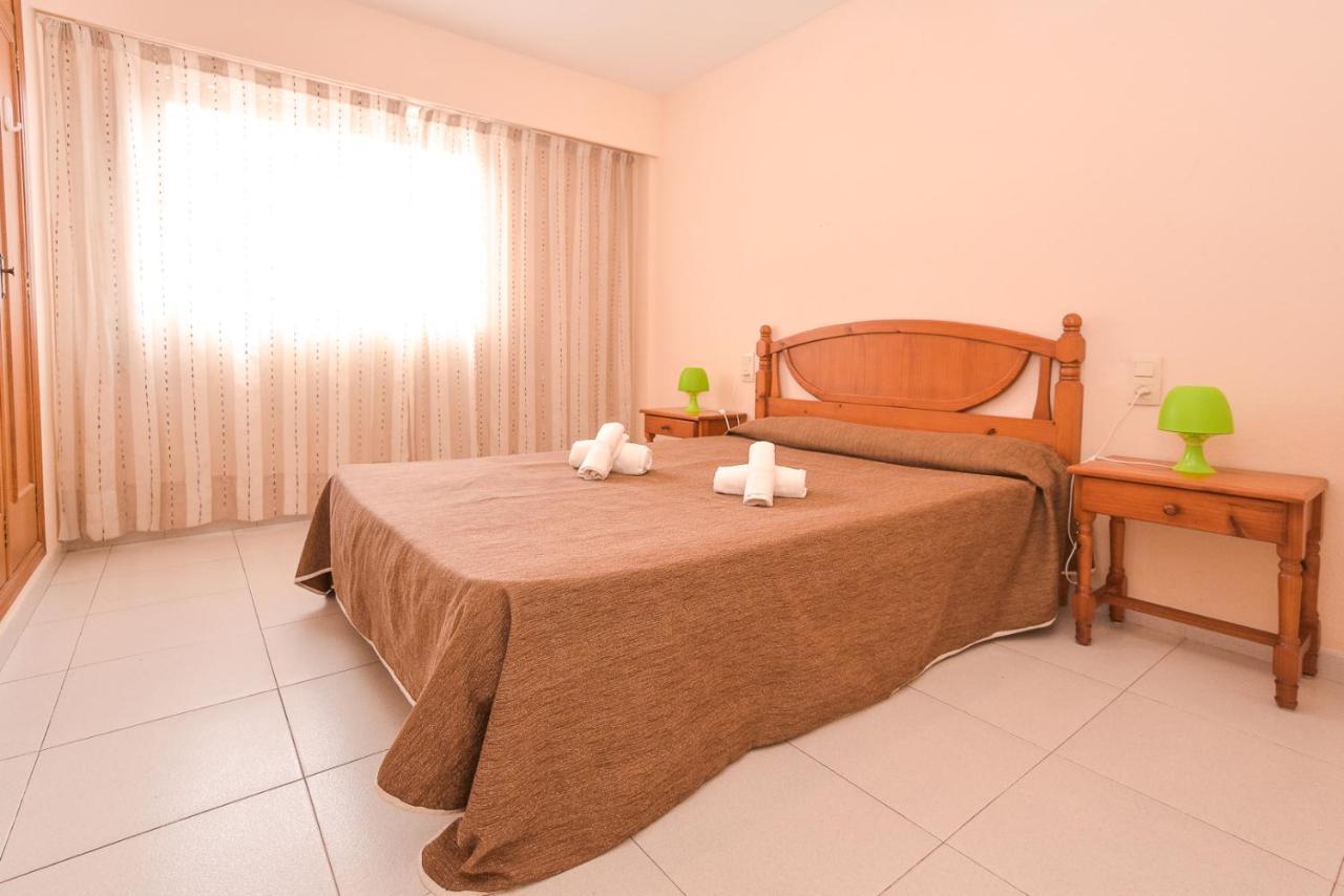 Apartamentos Marblau Las Alondras-Julio y Agosto SOLO FAMILIAS Gandia Bagian luar foto