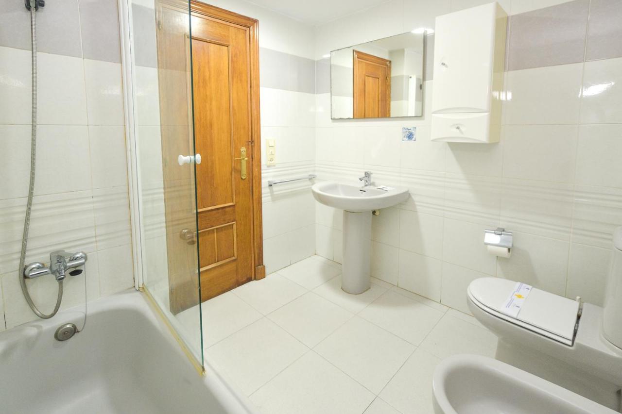 Apartamentos Marblau Las Alondras-Julio y Agosto SOLO FAMILIAS Gandia Bagian luar foto