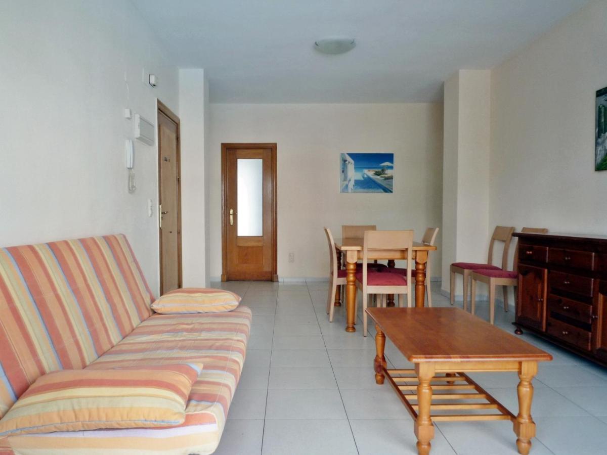 Apartamentos Marblau Las Alondras-Julio y Agosto SOLO FAMILIAS Gandia Bagian luar foto