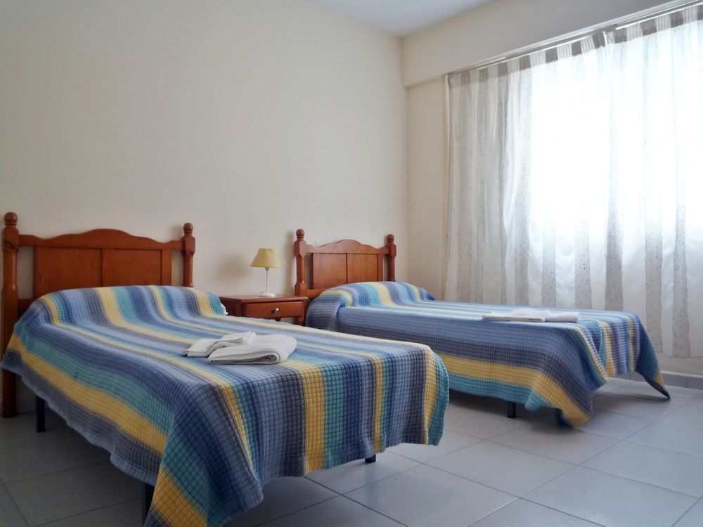 Apartamentos Marblau Las Alondras-Julio y Agosto SOLO FAMILIAS Gandia Bagian luar foto
