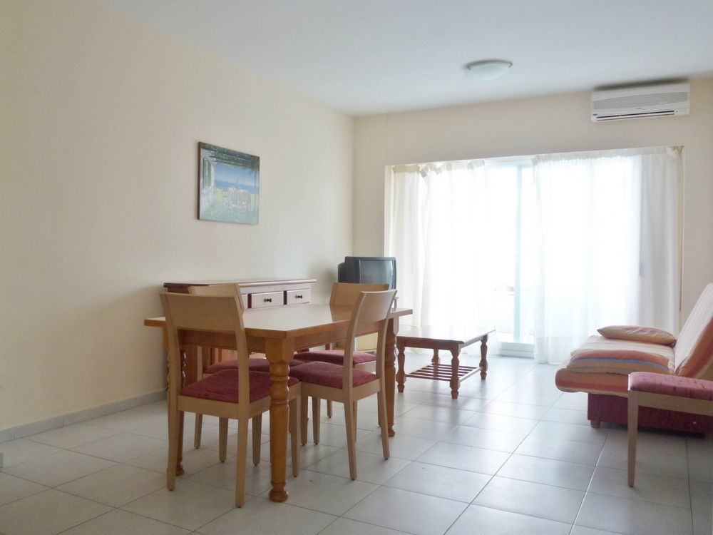 Apartamentos Marblau Las Alondras-Julio y Agosto SOLO FAMILIAS Gandia Bagian luar foto