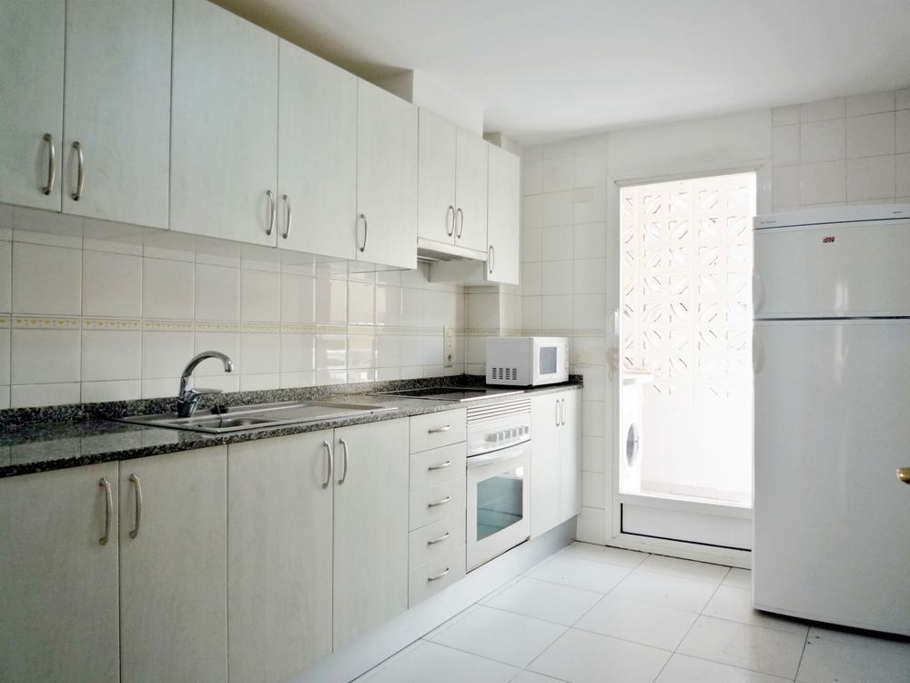 Apartamentos Marblau Las Alondras-Julio y Agosto SOLO FAMILIAS Gandia Bagian luar foto